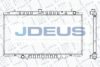JDEUS 019M71 Radiator, engine cooling